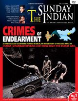 The Sunday Indian - May 12 2013 May 12 2013